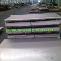 ASTM 347 Stainless Steel Plate in Short Delivery